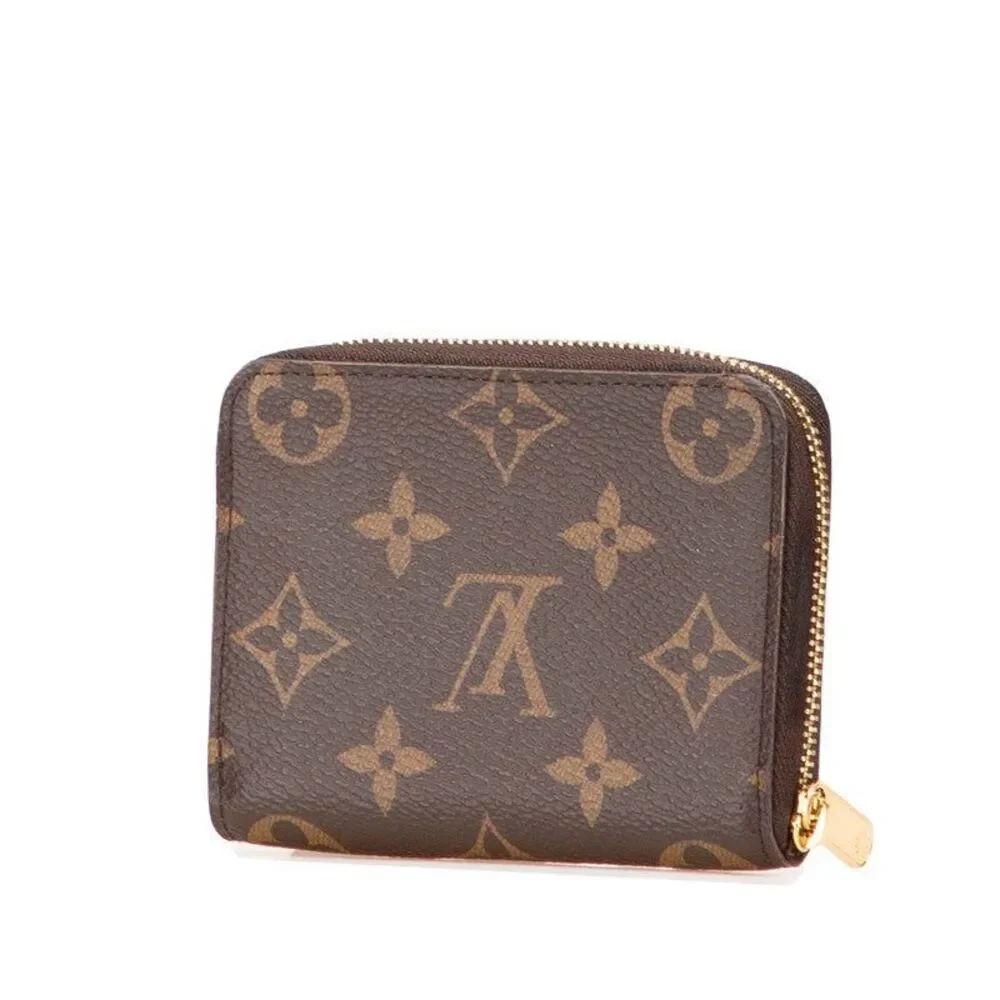 Louis Vuitton Zippy Coin Purse M60067